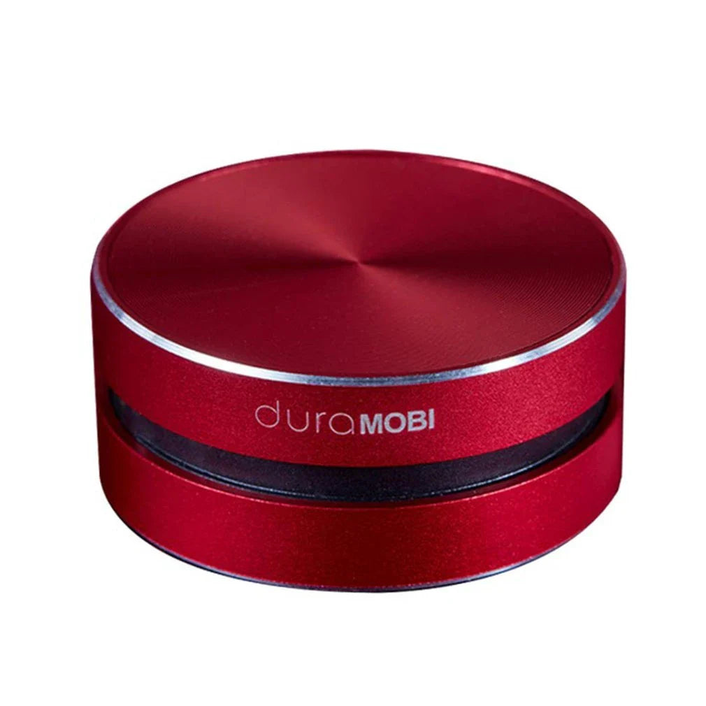 Versatile Bone Conduction Bluetooth Speaker that transforms any hollow surface into a high-quality audio platform