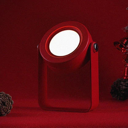 Foldable LED Lantern Lamp with Dimmable Touch Control, Portable and Rechargeable Lighting Solution for Home Decor