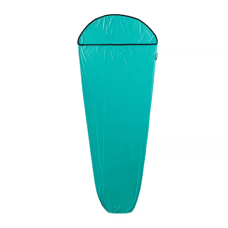 Naturehike High Elastic Sleeping Bag in vibrant colors for outdoor adventures