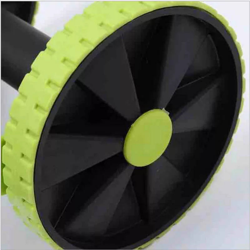 Shepherd ABS Abdominal Muscle Wheel for home fitness, compact and durable