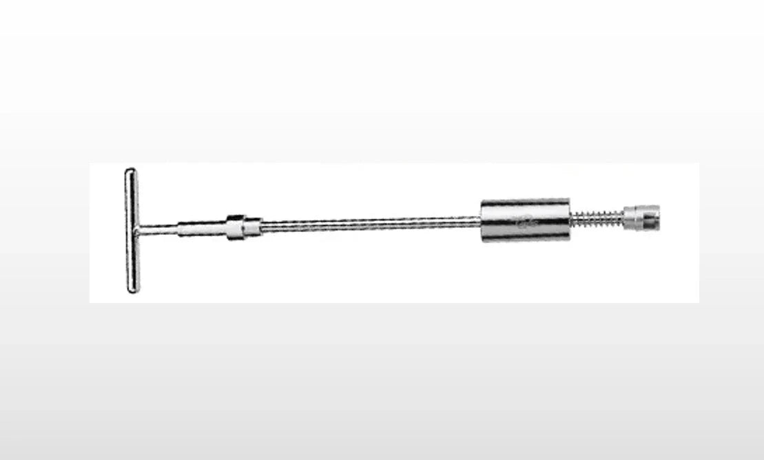 Powerful Car Dent Removal Kit with Slide Hammer and Adhesive Tabs for Professional-Grade Dent Repair