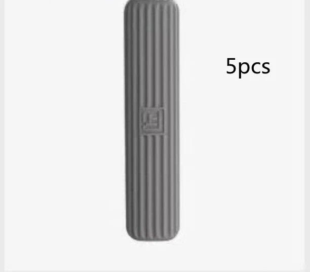 Versatile floor cleaning mop with single-handed squeeze handle, push-pull dehydration mechanism, and biodegradable cotton head