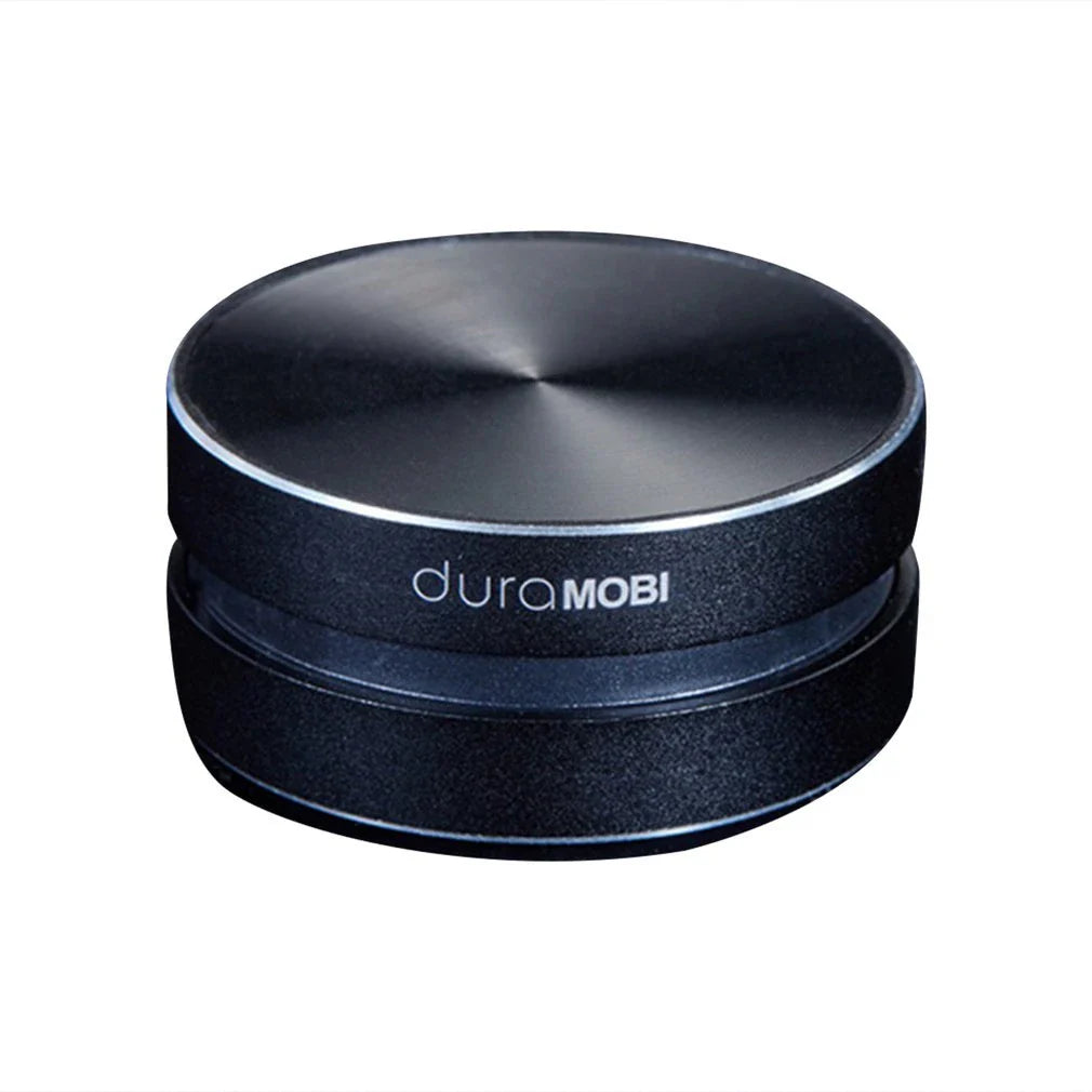Versatile Bone Conduction Bluetooth Speaker that transforms any hollow surface into a high-quality audio platform