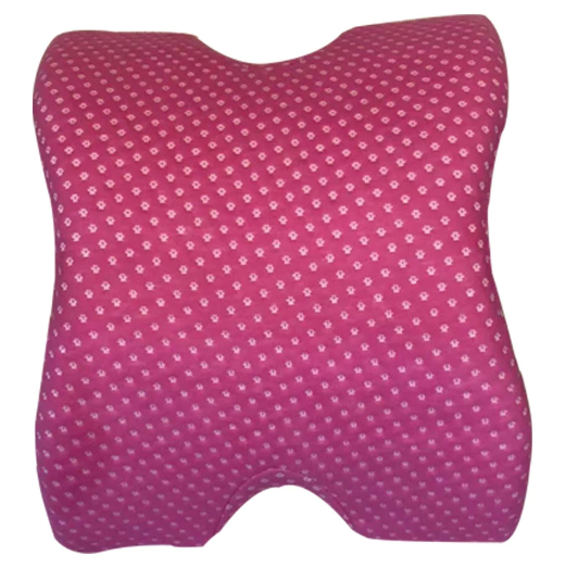 Hhomeenjoy Memory Foam Anti-Pressure Arm Pillow