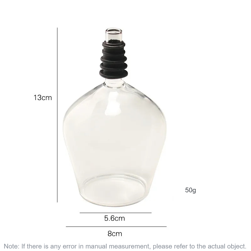 Hhomeenjoy Wine Glass Topper