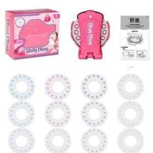 Automatic Hair Braider Kits for creating stylish braids with the press of a button