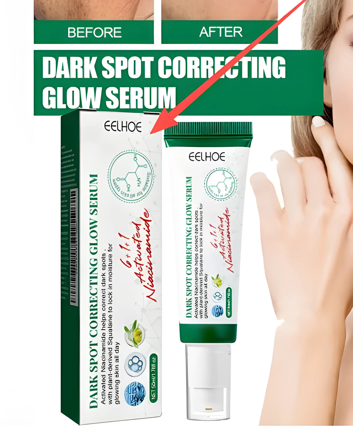 50ml moisturising lotion bottle, facial essence emulsion for ladies skincare