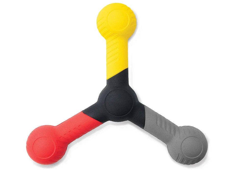 Reaction Time Training Stick - Ergonomic Design for Improved Reflexes and Hand-Eye Coordination