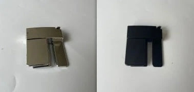 Premium Adjustable Pants Waist Clip - Durable alloy waistband tightener for a custom, tailored fit