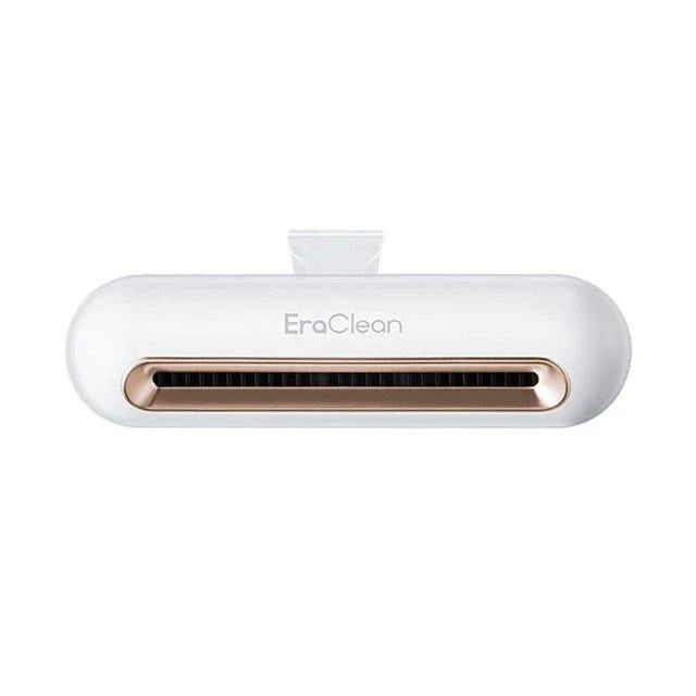 Disinfection Ozone Refrigerator Deodorizer - Eliminate Odors, Sanitize, and Preserve Food Freshness