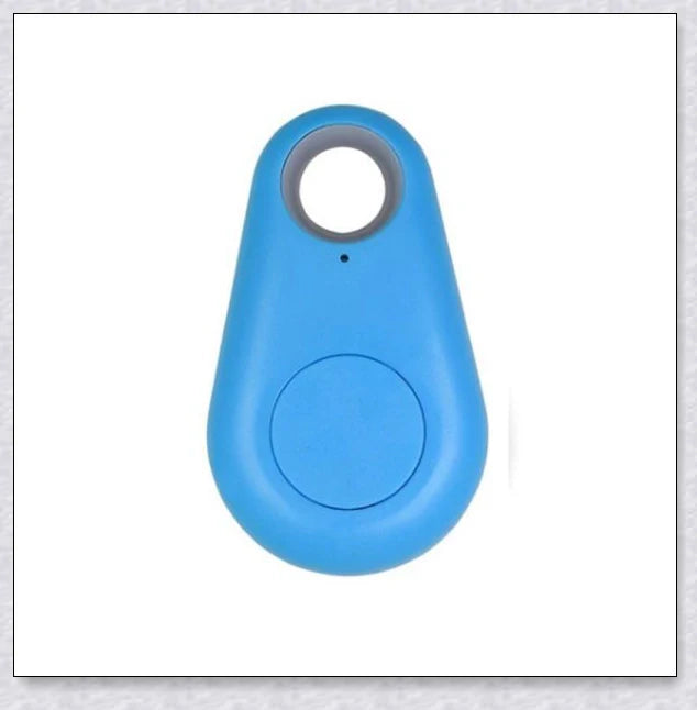 Pets GPS Tracker and Activity Monitor for Dogs and Cats with Waterproof Housing and Real-Time Location Tracking