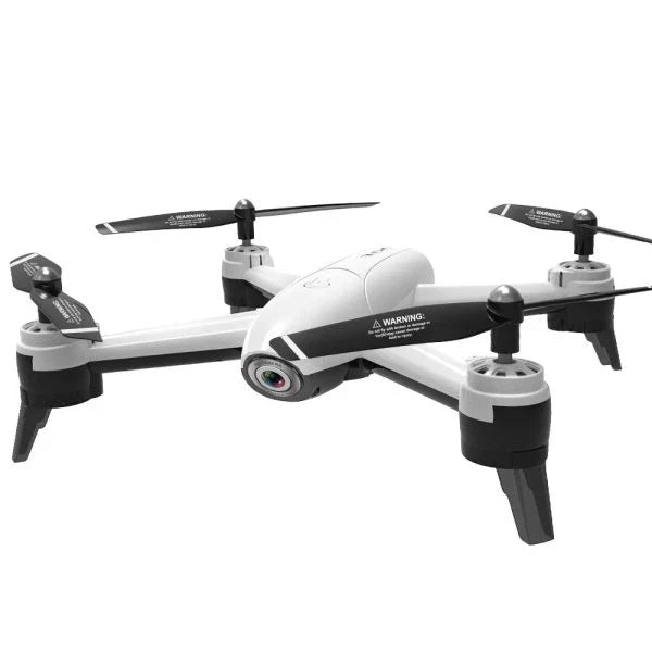 4K HD aerial drone with advanced features for capturing high-quality aerial photography and videography