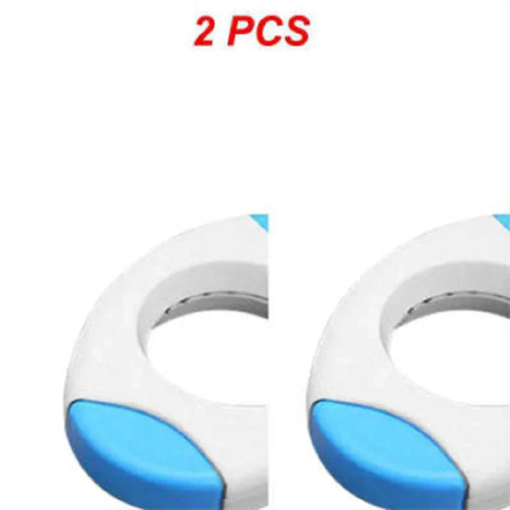 Premium Egg Cracker and Opener - Effortlessly Crack Eggs with Ease