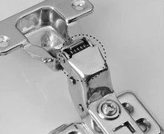 Sensor-activated LED cabinet lights for convenient, hands-free illumination of storage spaces