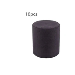 Vibrant colored smoke bombs creating a dramatic, captivating atmosphere for photography, events, and live performances.