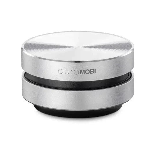 Versatile Bone Conduction Bluetooth Speaker that transforms any hollow surface into a high-quality audio platform