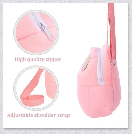 Cozy and secure Rabbit Travel Carrier with mesh top for ventilation and visibility