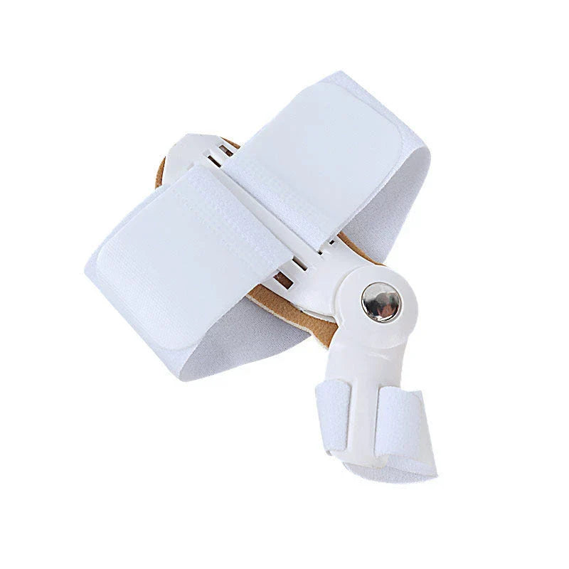 Premium Bunion Corrector Sleeves with arch support and integrated splint for effective toe alignment and bunion relief