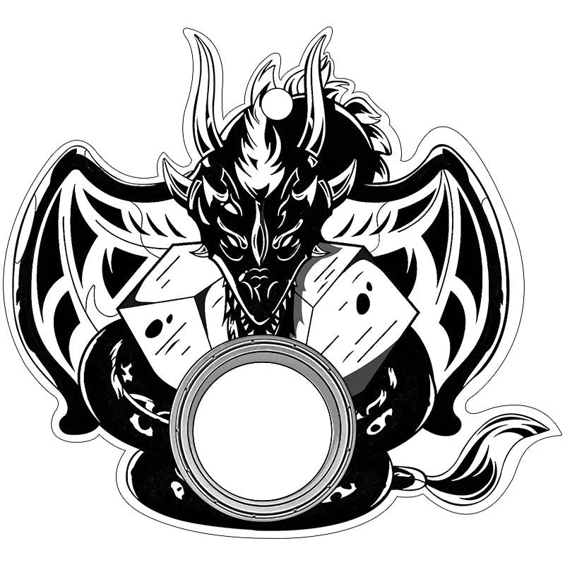 Customizable fidget spinner toy with keychain, available in various designs for stress relief and focus