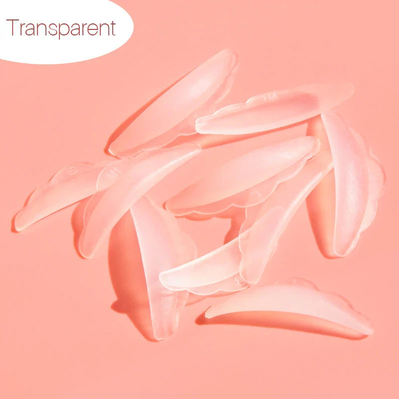 10 Pcs/Pack Y-Shaped Eyelash Picker for Professional Eyelash Extensions in various colors