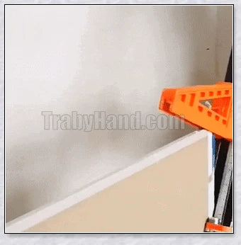 Twinblade - The Ultimate Drywall Cutting Tool with Adjustable Blades for Precise, Smooth Drywall Cuts