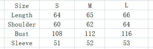 A soft, cozy BF-style denim jacket with a reversible two-sided design, perfect for transitioning between seasons.