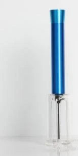 Aluminum Air Wine Opener - Premium tool for effortless cork removal and exceptional wine enjoyment