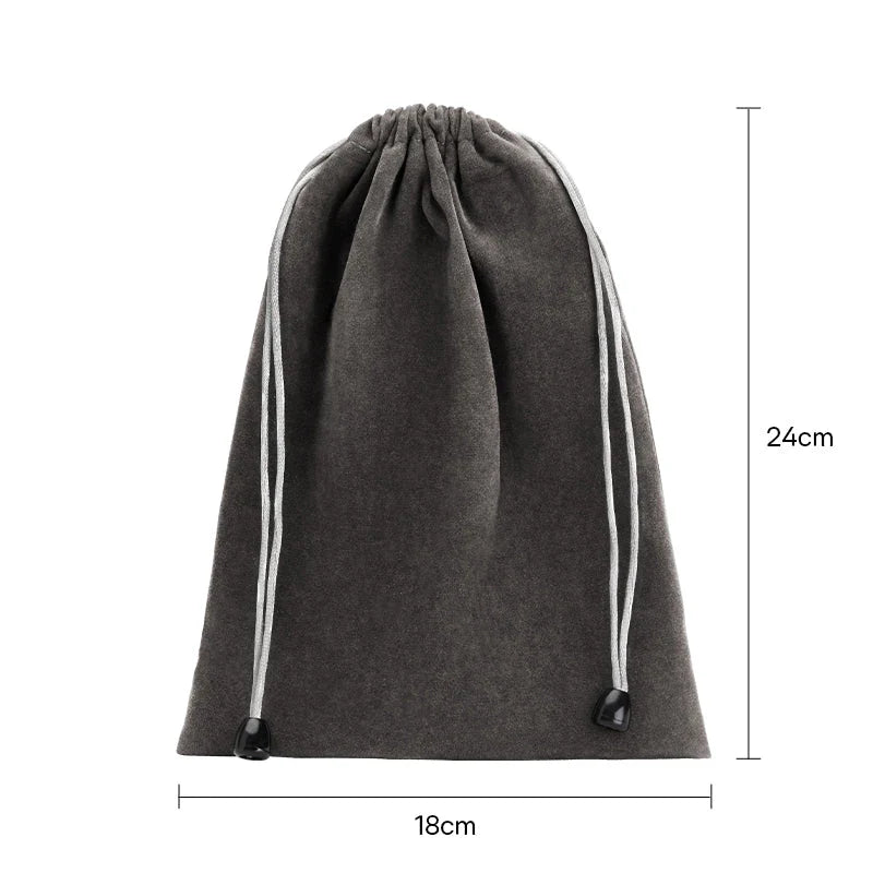 Portable Car Storage Bag for organizing phones, cables, and other car accessories