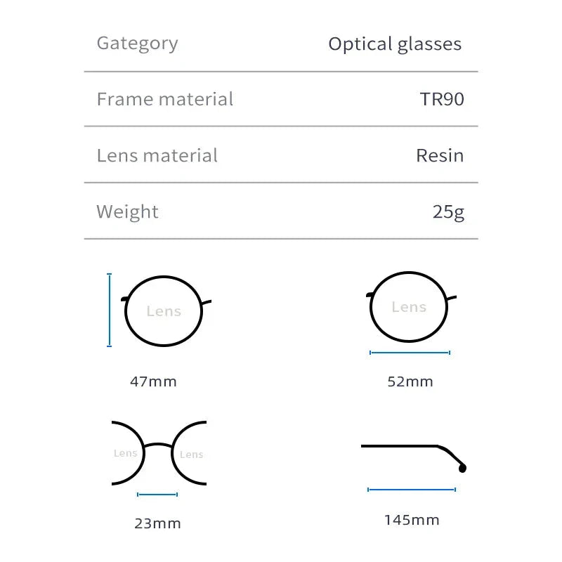 Classic polarized round sunglasses in various colors with features like UV400 protection, anti-impact lenses, and a comfortable, lightweight design.
