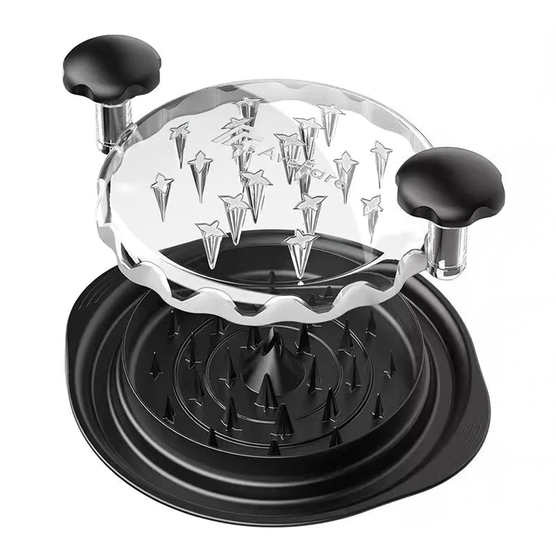 Chicken Shredder Tool for effortless shredding of meats and vegetables in the kitchen