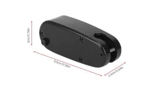 Precision Golf Laser Putting Aid Stroke Trainer Guide for accurate and consistent putting on the golf course