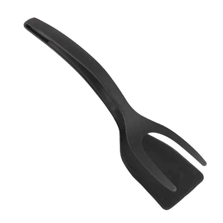 Trendha Multifunctional Silicone Turner - a premium kitchen tool with durable construction, non-stick surface, and eco-friendly design