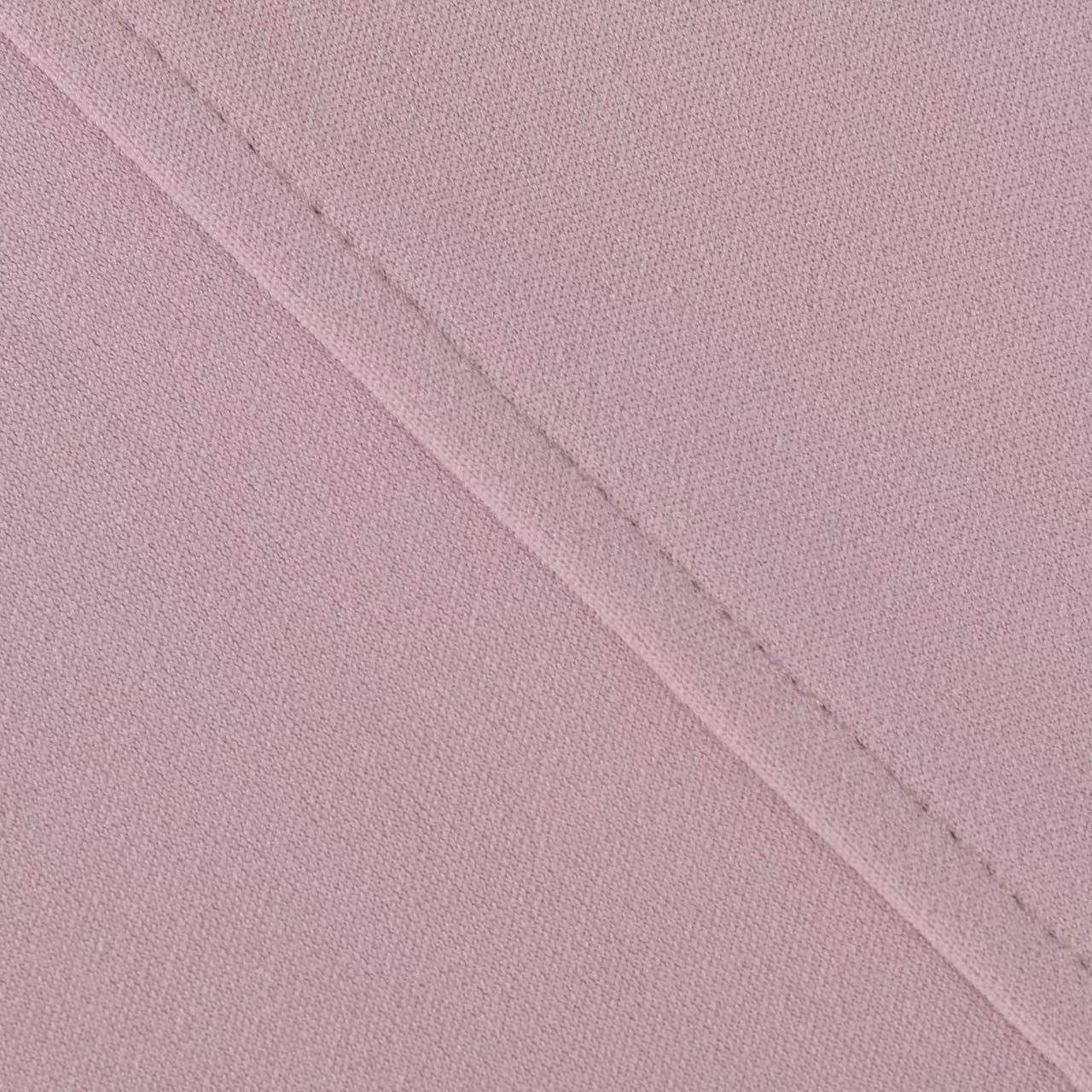 Cozy two-piece loungewear set with crew-neck sweater top and drawstring pants in pink, grey, and navy blue colors