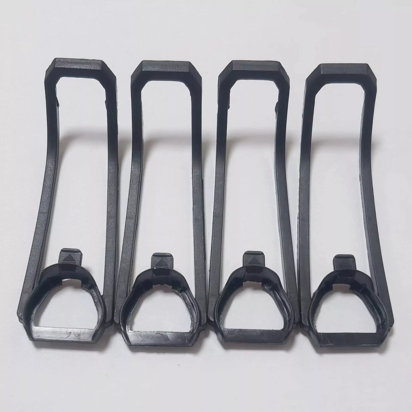 Z908 UAV Accessories Propeller Set of 4 Plastic Blades for Enhanced Flight Stability