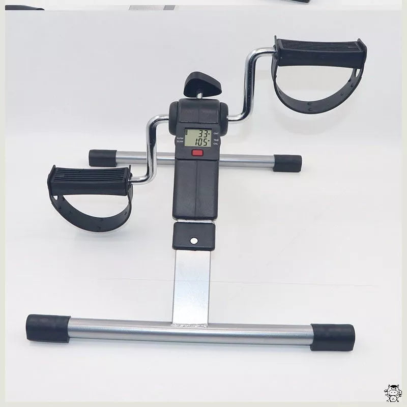 Mini Rehabilitation Training Equipment Bicycle for physical therapy and mobility improvement
