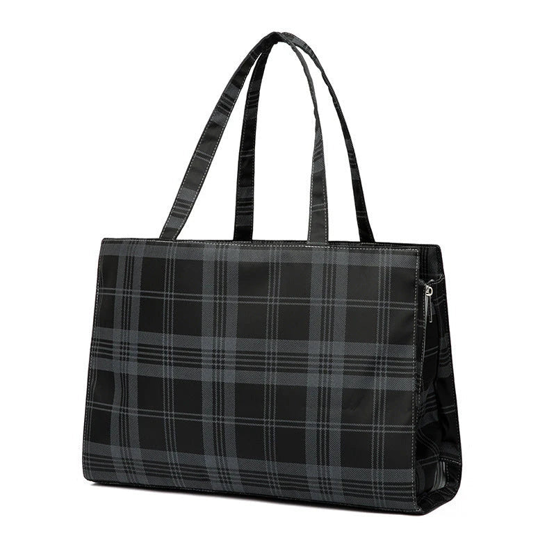 Versatile Folding Mother and Baby Diaper Bag with large capacity, foldable design, and multiple compartments for organizing baby essentials