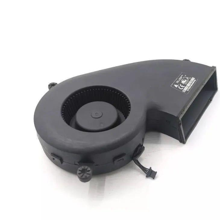 27-inch plastic cooling fan with 5 blades for A1419 Apple iMac computers