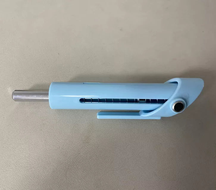 Fitness Equipment Weight Loss Bolt in Black, Milky White, Gray, Sky Blue