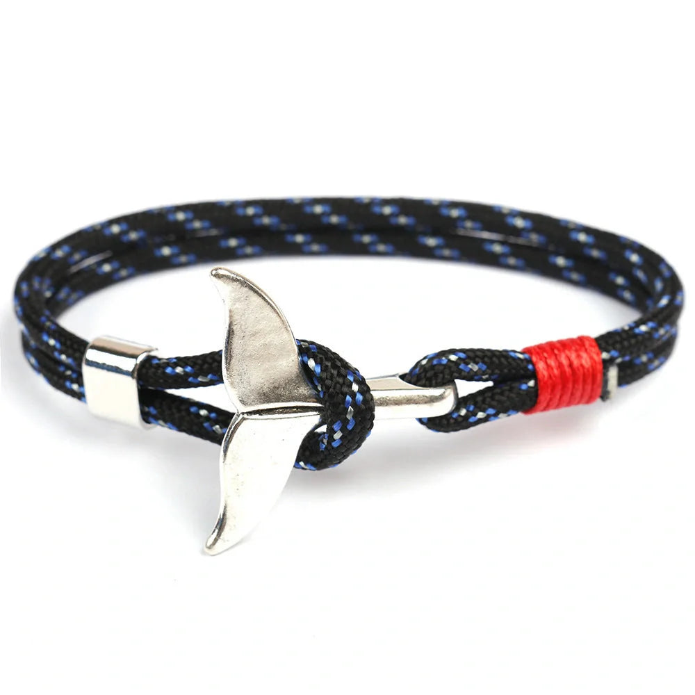 Alloy umbrella bracelet in various colors, lightweight and durable fashion accessory