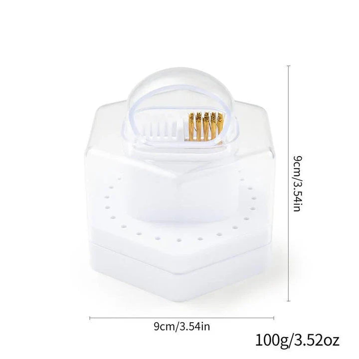 5-in-1 electric facial massage and skin cleansing device with various attachments for deep cleaning, exfoliation, and massage