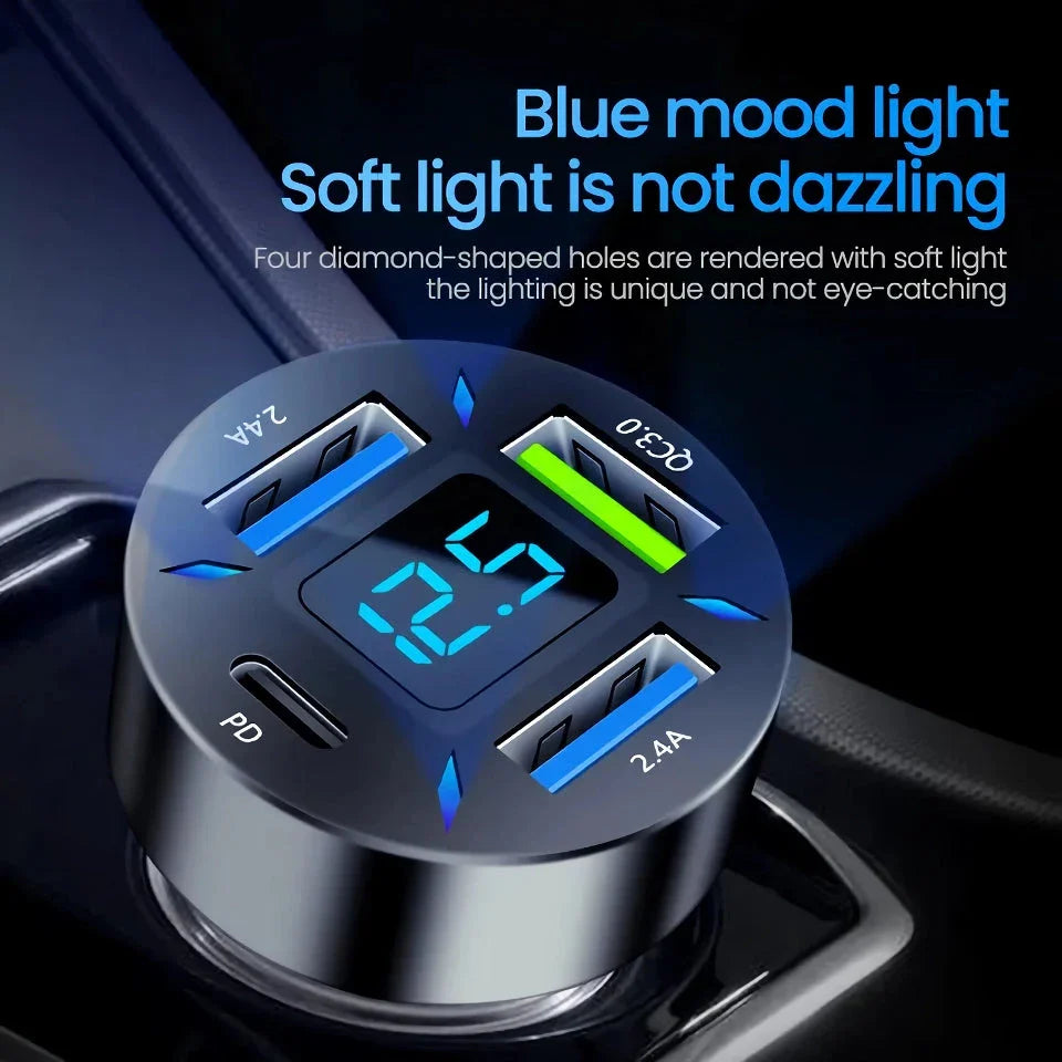 5-in-1 electric facial massage and skin cleansing device with various attachments for deep cleaning, exfoliation, and massage