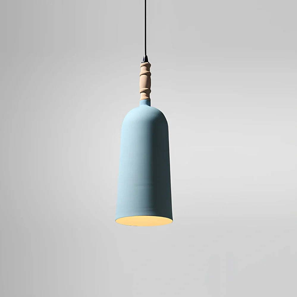 European style adjustable chandelier with aluminium alloy body and 1 metre height range