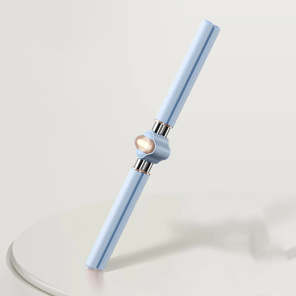 Adjustable posture corrector device extended to different lengths with colour options