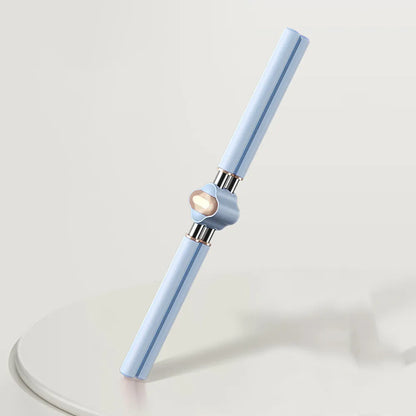 Adjustable posture corrector device extended to different lengths with colour options