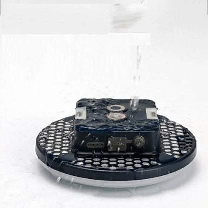 15600mAh Portable High Power Rechargeable LED Magnet Flashlight with hook and magnet base