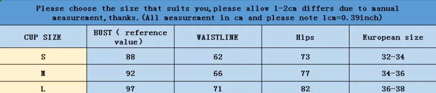 Women's one-piece swimwear in various colors and sizes for swimming and wading