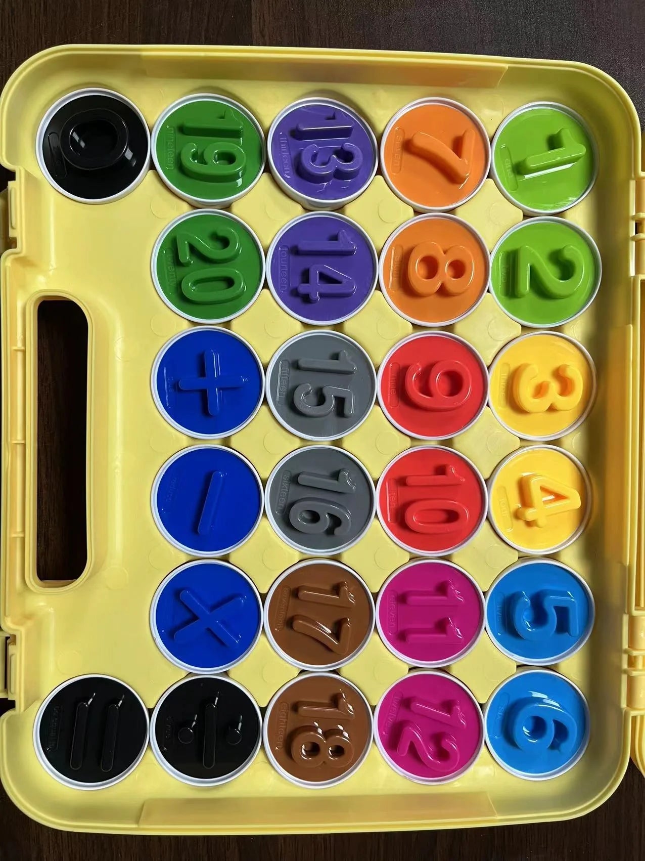 Smart Egg Toy educational shape matching game for kids, safe BPA-free plastic