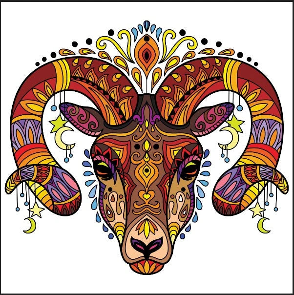 Colorful animal-shaped wooden jigsaw puzzles for kids, educational and fun