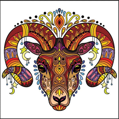 Colorful animal-shaped wooden jigsaw puzzles for kids, educational and fun