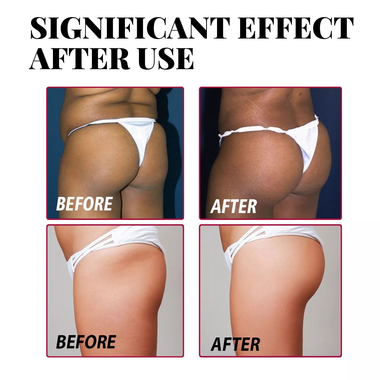 Plump Buttock Cream for lifting and tightening buttocks, 50g